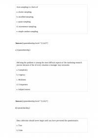 BUSMT 840 Midterm 2