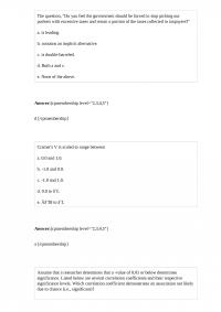 MK 205 Midterm