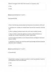 MT 444 Quiz