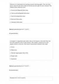 MGMT 135 Test 2