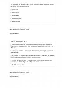 MKT 414 Quiz 3