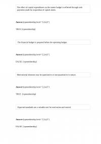 Acc 880 Midterm 2