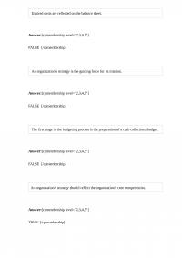 MET MG 200 Homework