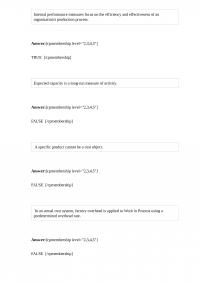 Accounting 261