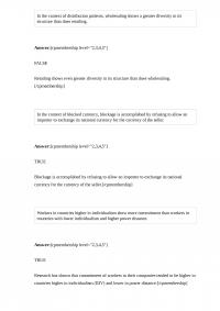 BUSMT 243 Midterm
