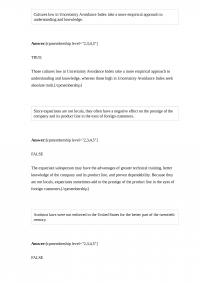 BUSMKT 323 Test 1