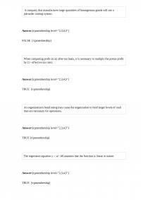 Acc 152 Quiz 3