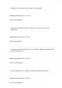 ACCT 391 Quiz 2