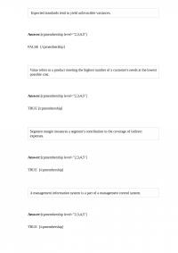 Acct 278 Quiz 3