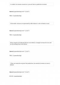 ACC 738 Midterm 1