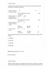 ACT 618 Test