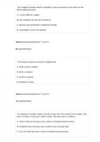 ACT 194 Quiz 3