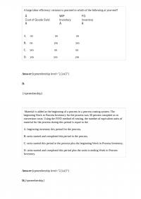 ACT 451 Quiz 1