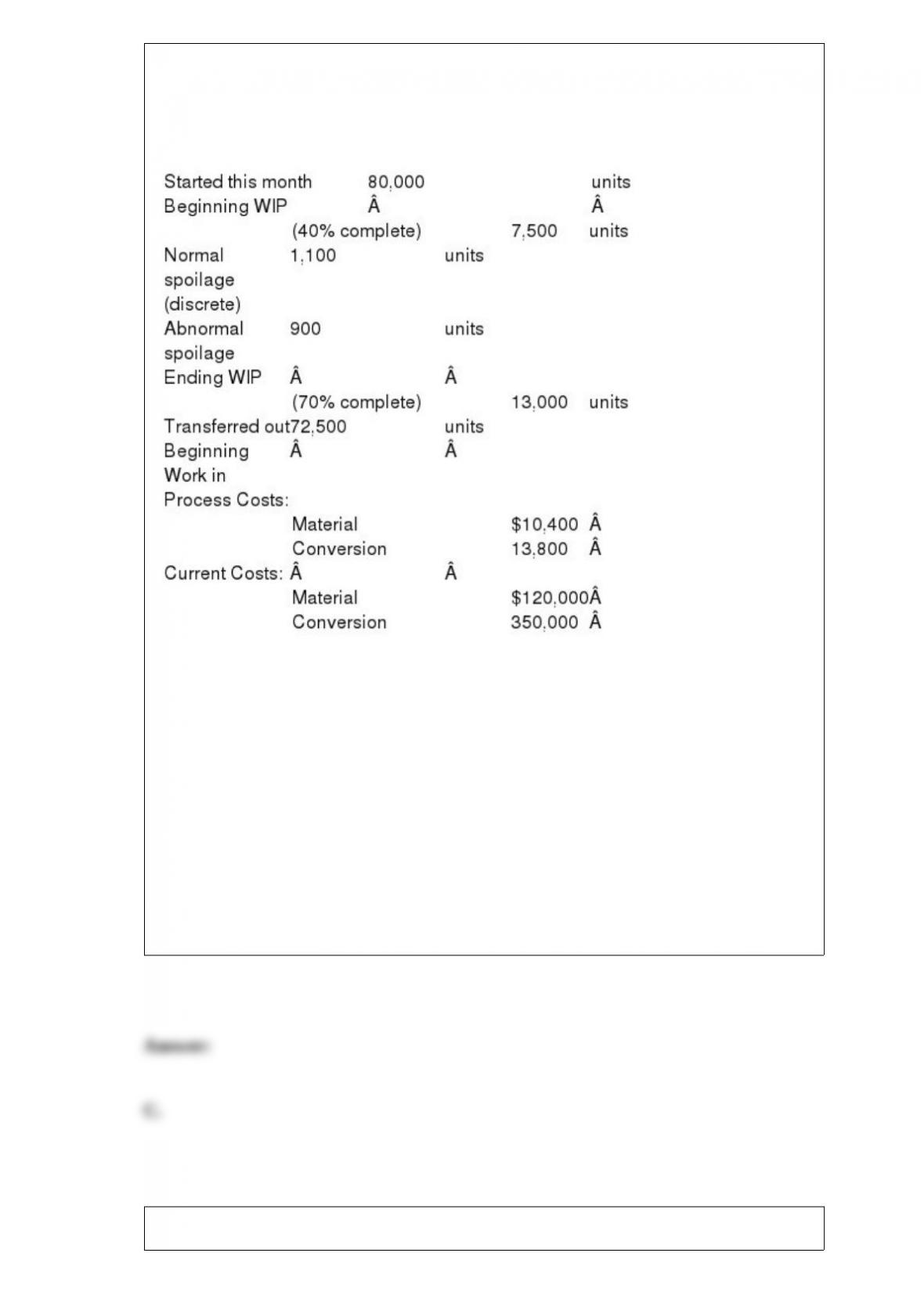 Accounting 127 Midterm Get 24/7 Homework Help Online
