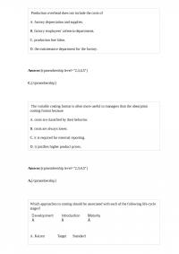 ACCT 789 Quiz 2