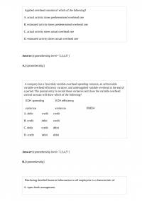AC 340 Homework