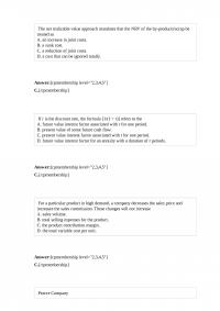 ACCT 332 Quiz 1