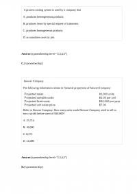 Accounting 142