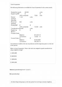 SMG AC 662 Homework