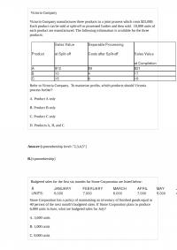 ACC 611 Homework