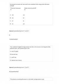 SMG AC 376 Midterm 1