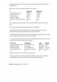 SMG AC 263 Quiz 2