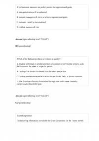 Acc 737 Quiz