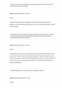 MGMT 165 Quiz