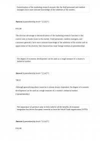 MGMT 508 Quiz