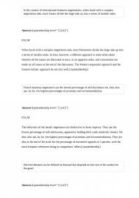 MK 686 Midterm