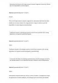 MET AD 153 Homework