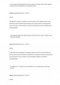 Marketing 614 Midterm