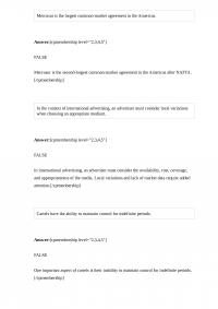 MKT 749 Test