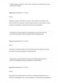 MGMT 457 Homework