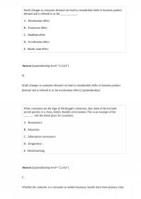 BUSMKT 296 Midterm 1