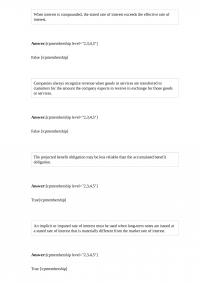 Acc 450 Quiz 2