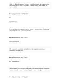 ACT 781 Quiz 2