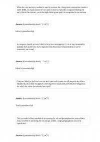 Acc 479 Midterm 2