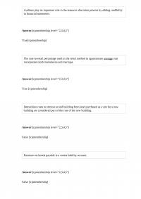 Acct 475 Midterm 2