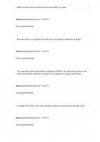 SMG AC 446 Quiz