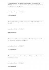 ACC 368 Test 2