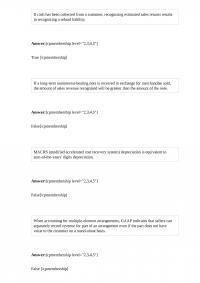 Acc 285 Quiz 2