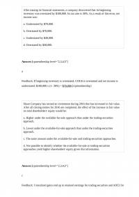 Acct 698 Quiz 2