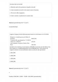 MET MG 640 Midterm 2