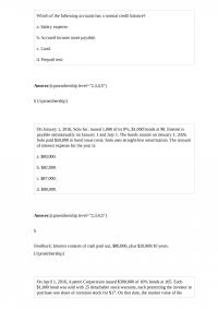 AC 838 Midterm 1