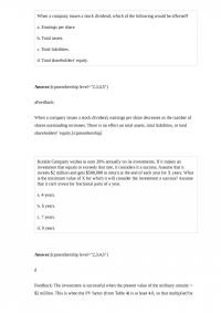 ACC 140 Quiz 2