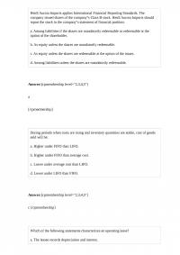 ACC 270 Midterm 1