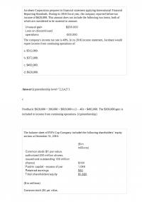 ACT 541 Midterm 1