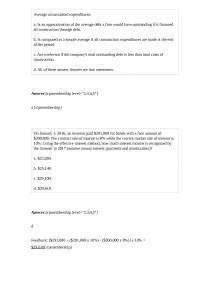ACT 296 Midterm 2