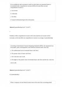 AC 898 Quiz